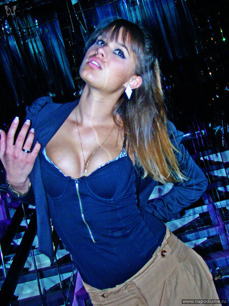 Foto Alisa Kanevskaja