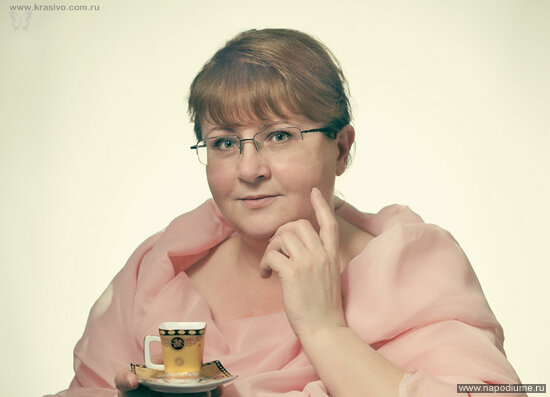 Фото Екатерина Исаева
