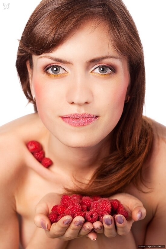 Фото Екатерина Kuku la praline Ратникова