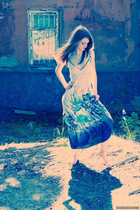 портрет, Fashion