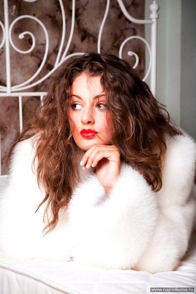 Фото Кристина krisinkris Юнаева