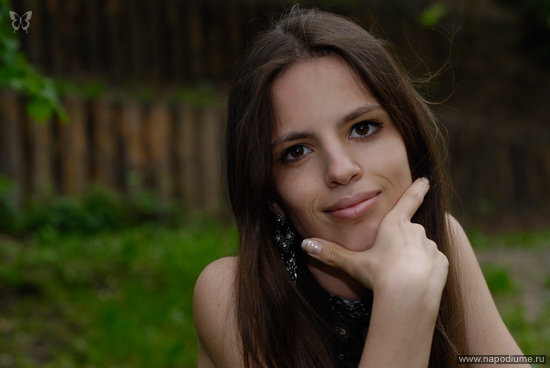 Фото Елена Майорова