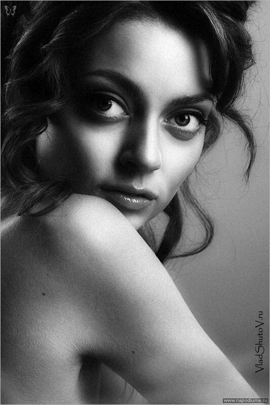 Фото Vlad Shutov