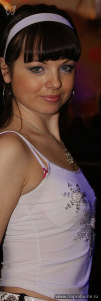 Ekaterina Fedorova's photo