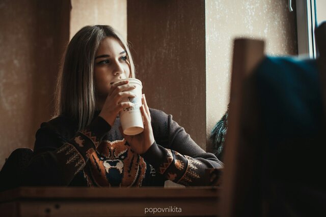 Фото Ангелина Глыбина