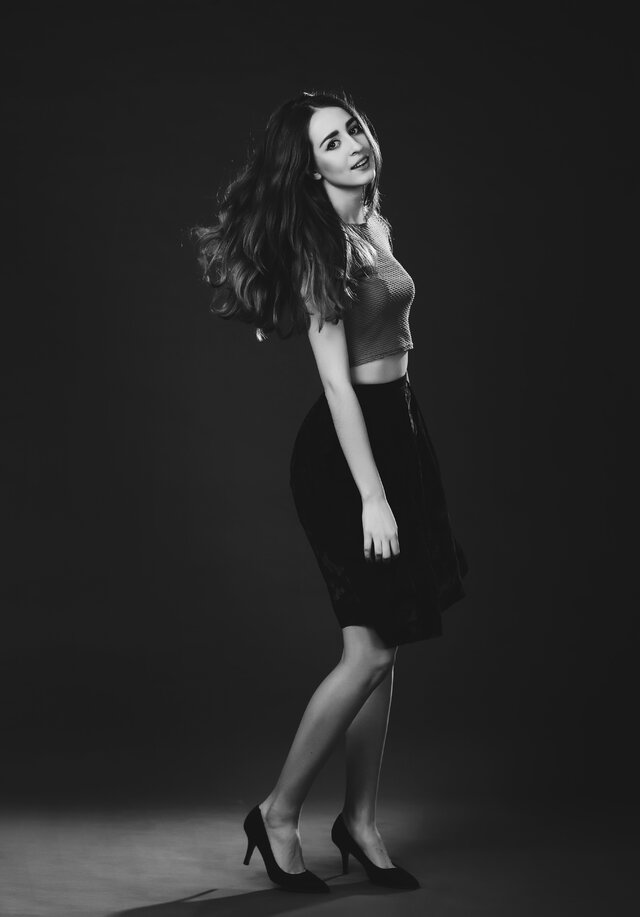 Фото Alyona Vlasova