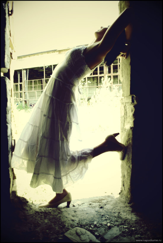 Фото Olya Podluzhnaya