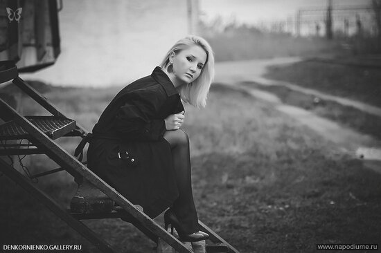 Фото Денис Корниенко