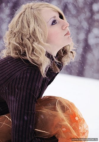 Фото Nadezhda Addanikova