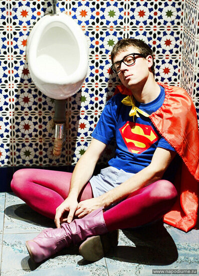 super-WC-man