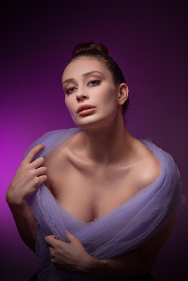 Фото Андрей Рэй