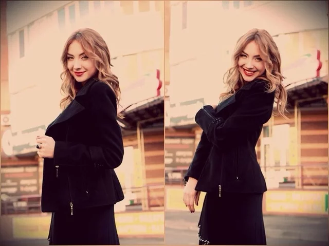 Anastasija Medvedeva's photo