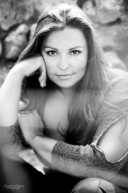 Фото Екатерина Райкова