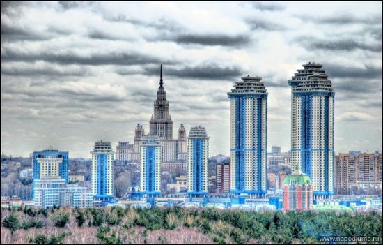 Фото Евгений Горьков