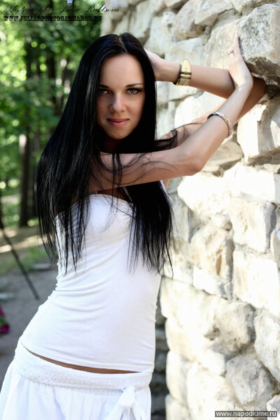 Фото Юлия Рубцова