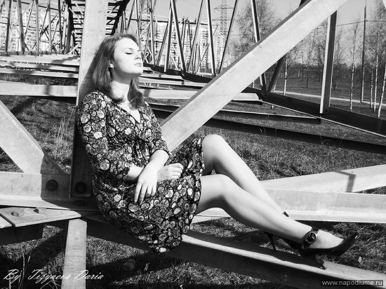 Фото Марина Постникова