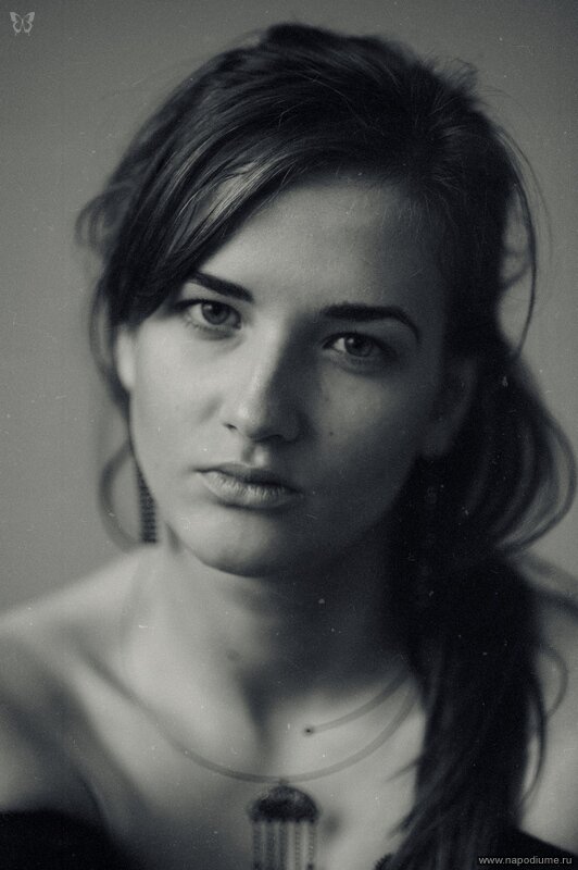 Фото Sophie Svetlichnaya