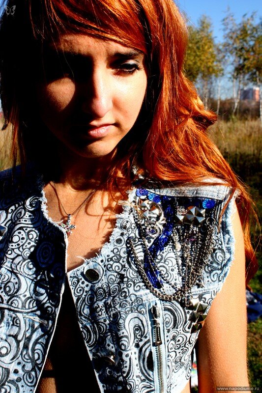 Фото Anny Korshunova