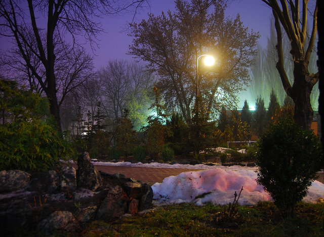 Фото андрей костюк
