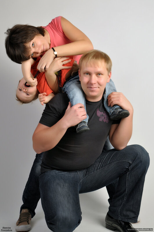 Фото Екатерина Проснякова