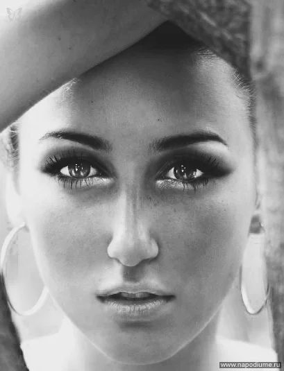 Daria Demidova's photo