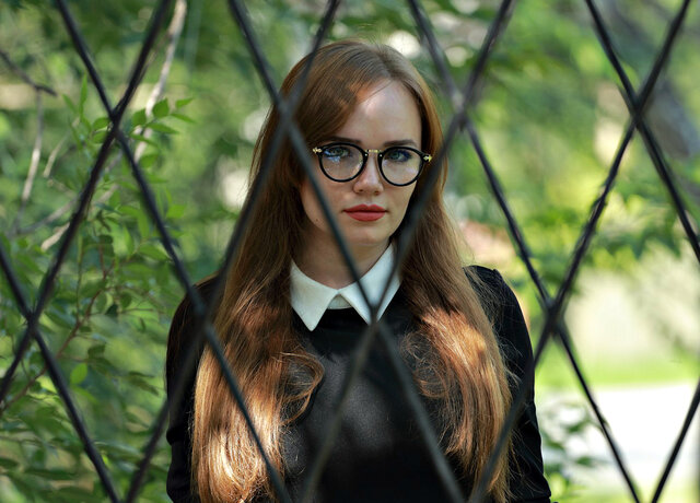 Фото Варвара (Шпикалова)