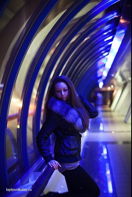 Фото Алина ALINE Плужник