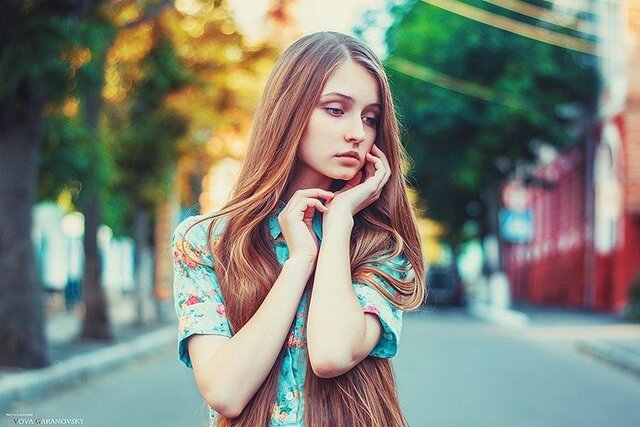 Фото Анастасия Антонюк