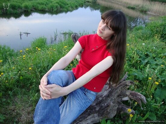 Фото Юлия Ивашкова