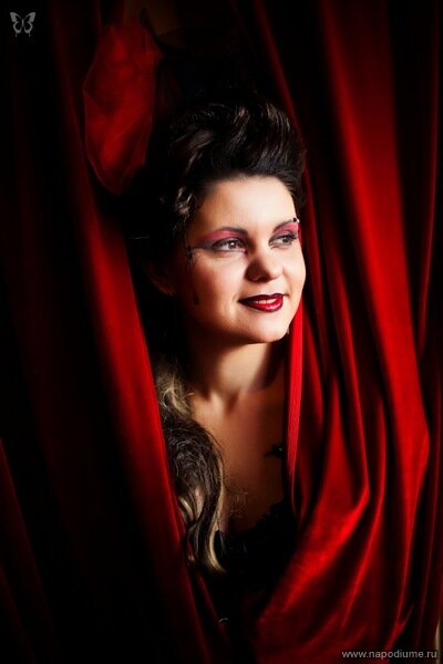 Фото Светлана Исакова