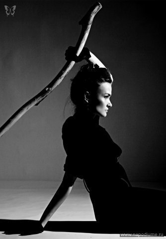 Фото Irina Grebentsova