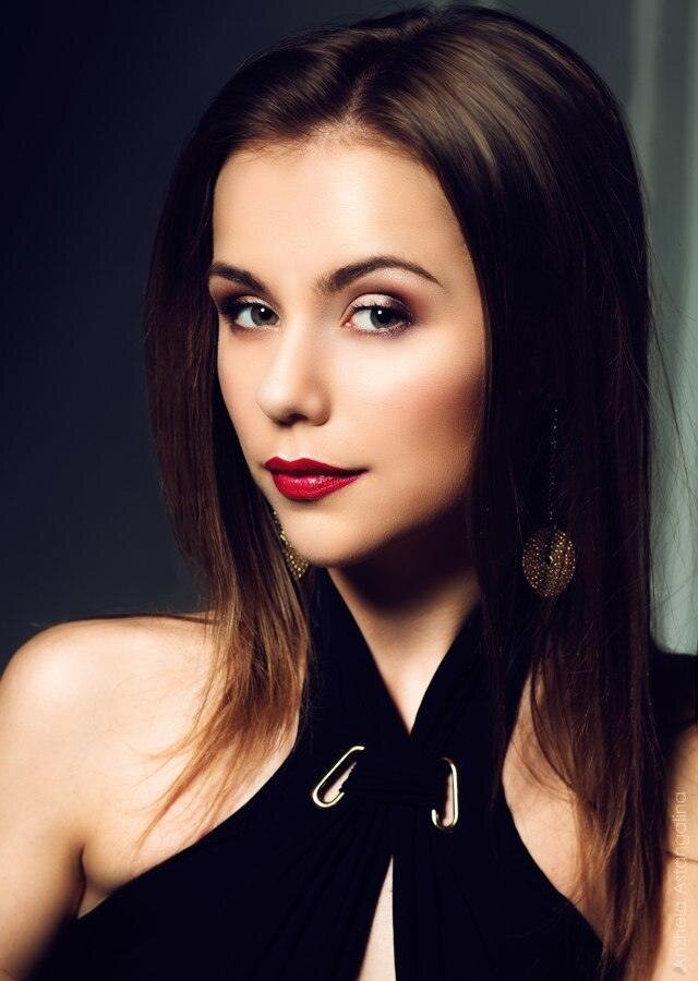 Фото Анжела ♥ Астангалина