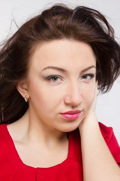 Фото Анна Savushka Савинова