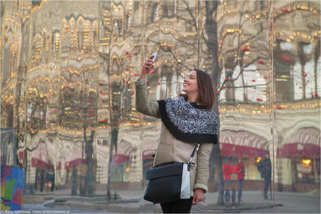 Фото Лена Уразаева