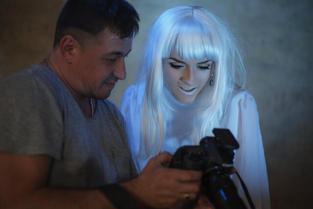 Backstage