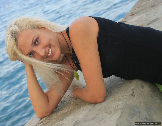 Фото Daria Mar.