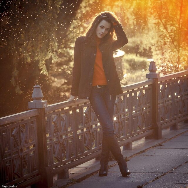 Фото Yana