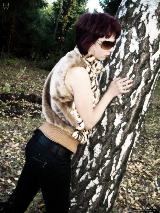 Фото Malika-Alexsa