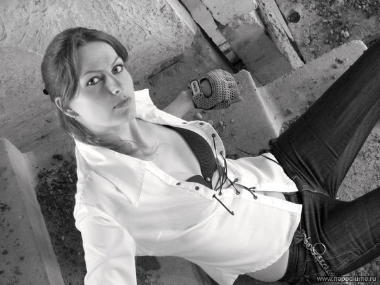 Foto Andrej Degtev
