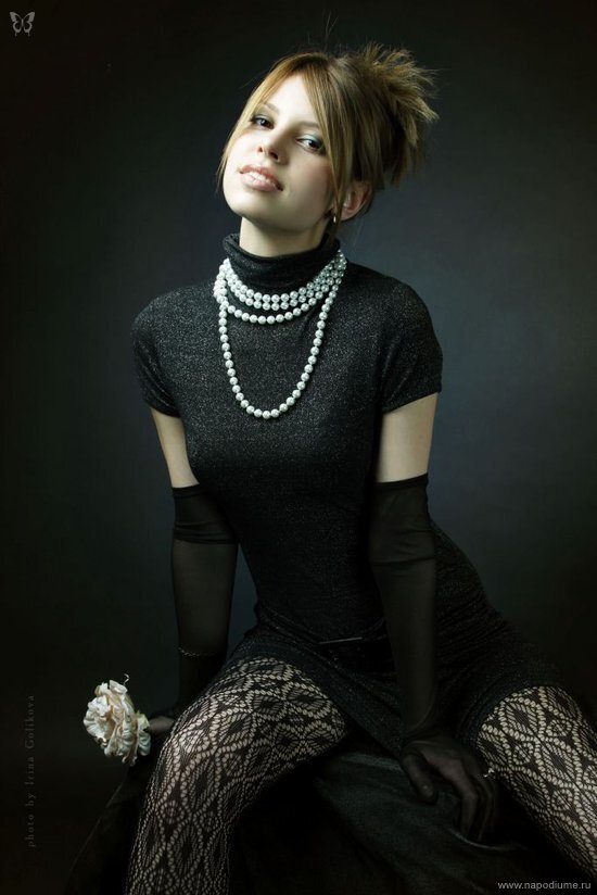 Foto anastasia sadova