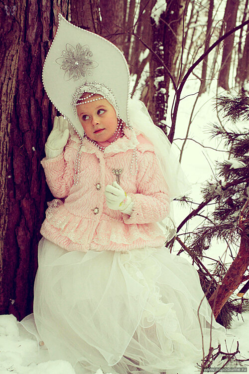 Фото Майя Самойлова
