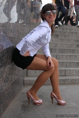 Фото Даша Dashulity Павлова