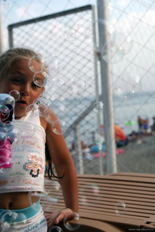 Rina Ivanova's photo
