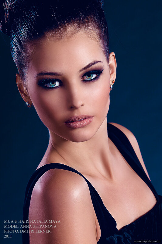 Фото Dmitry Lerner