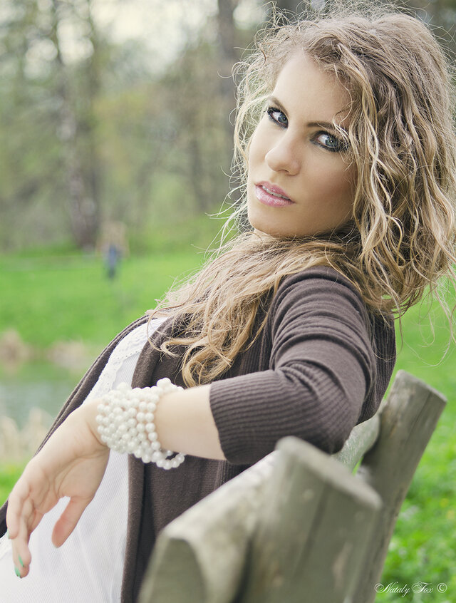 Фото Nataly FOX