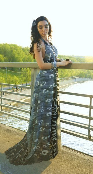 Фото Елена Эткина