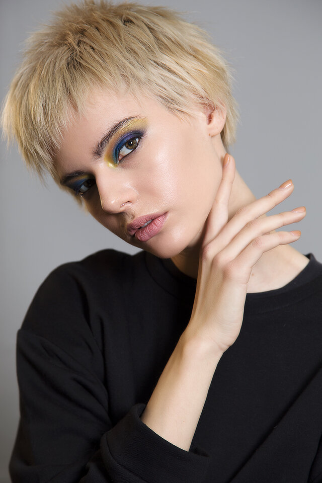 Фото Анна Павлова