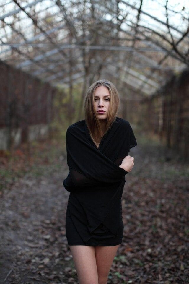 Фото Алёна Головань