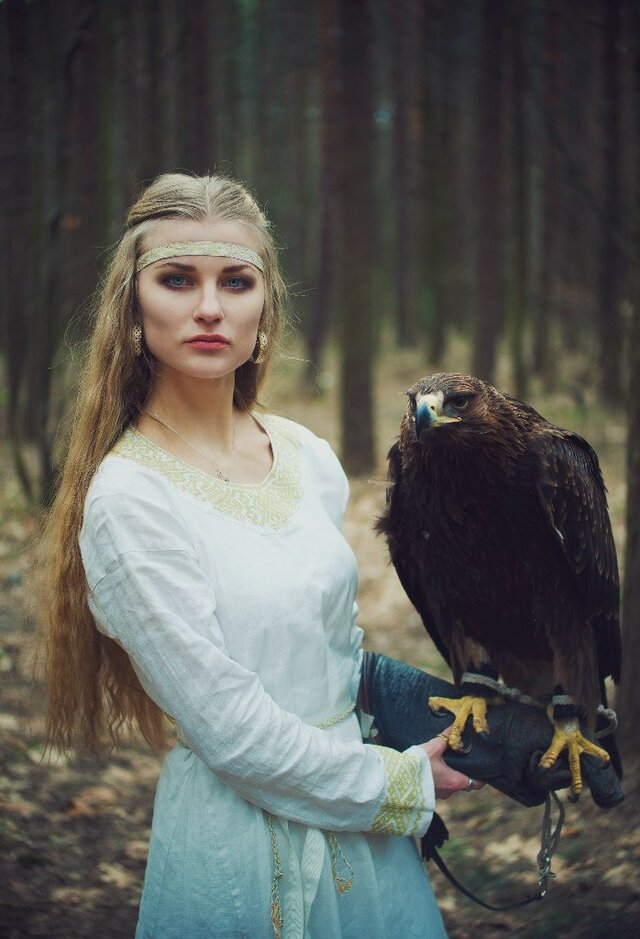 Фото Марина Iria Богданова