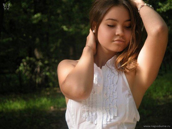 Фото анастасия кулешова